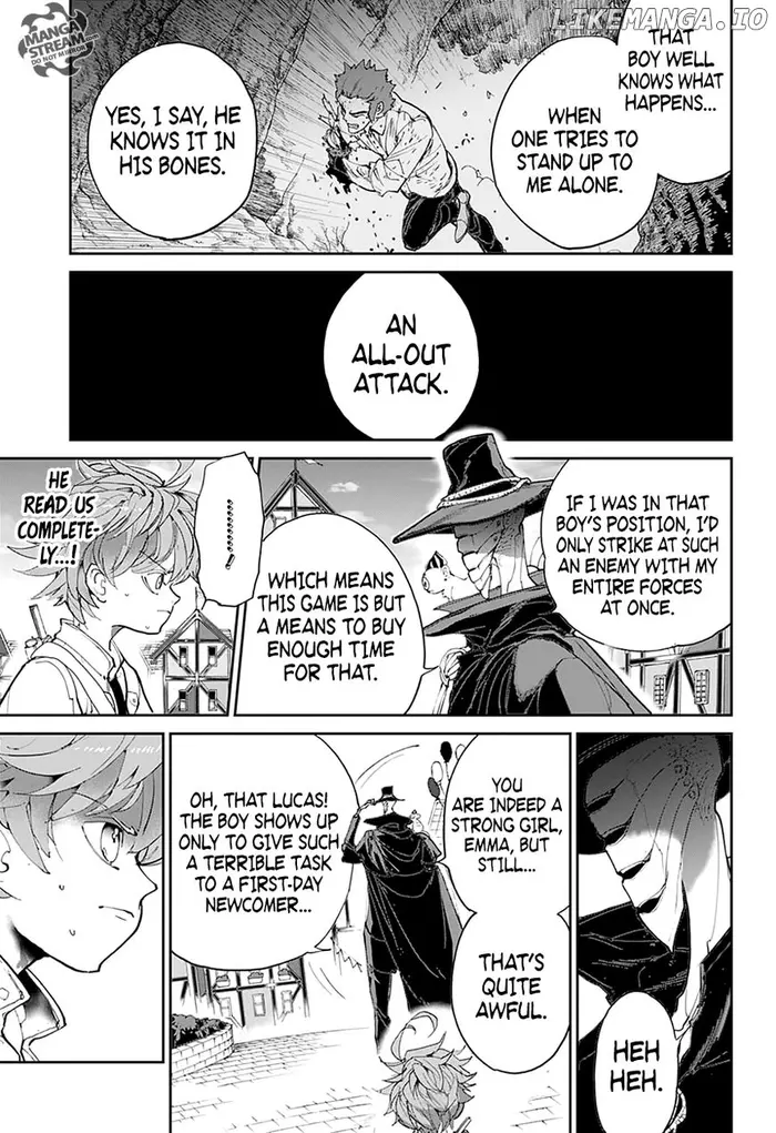 The Promised Neverland chapter 83 image 12_optimized